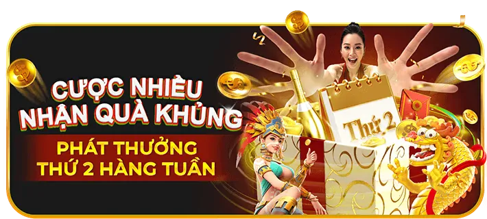 Khuyến mãi trò chơi cụ thể fb66