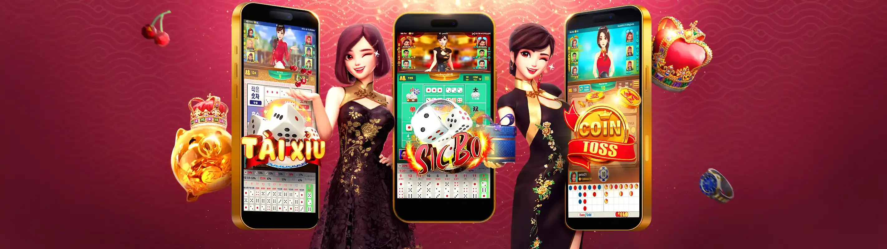 Hình ảnh chính game bắn cá FB66