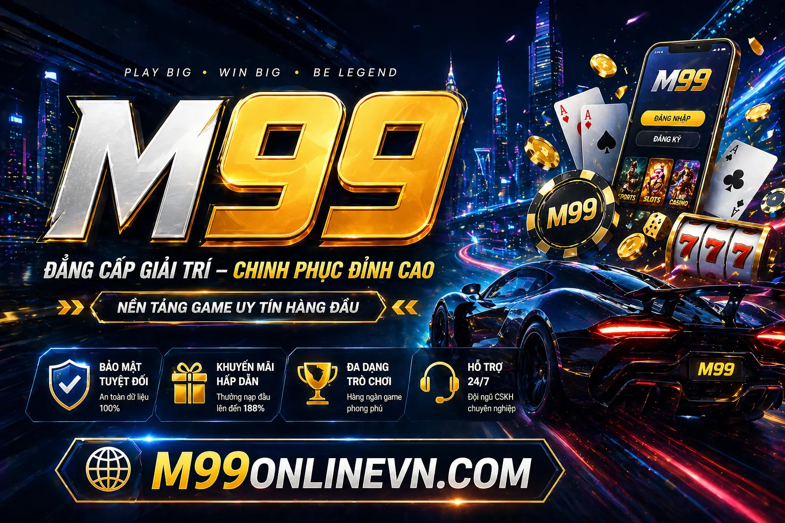 Tải FB66 2026: Sân chơi Slot Games đỉnh cao với những giải độc đắc khổng lồ.