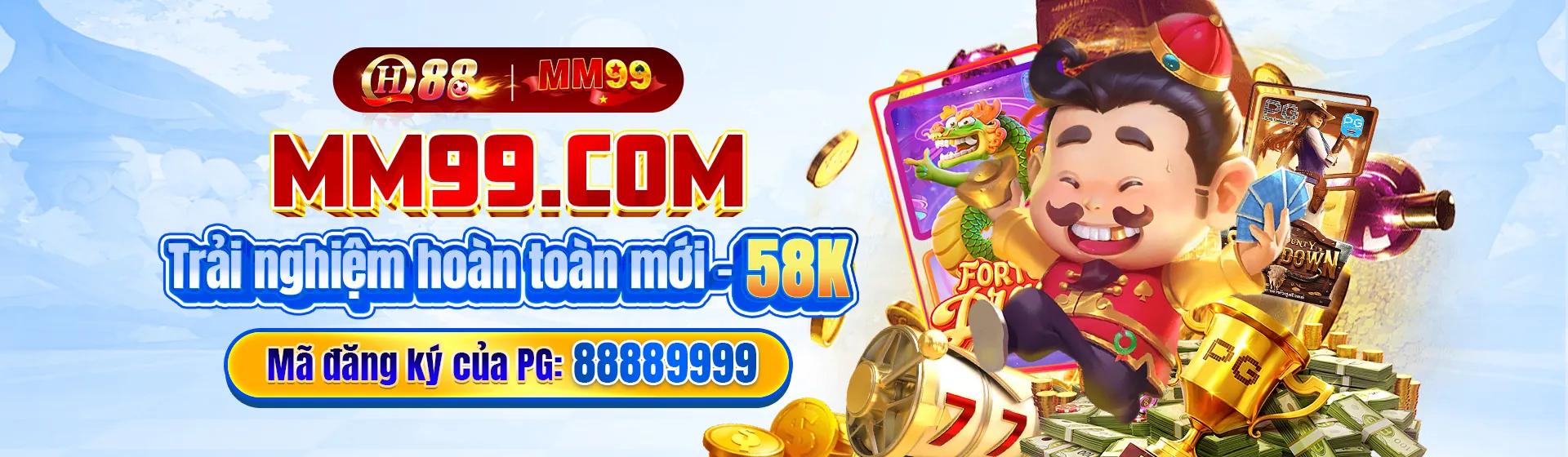 Tổng quan các trò chơi phổ biến và cách tải FB66